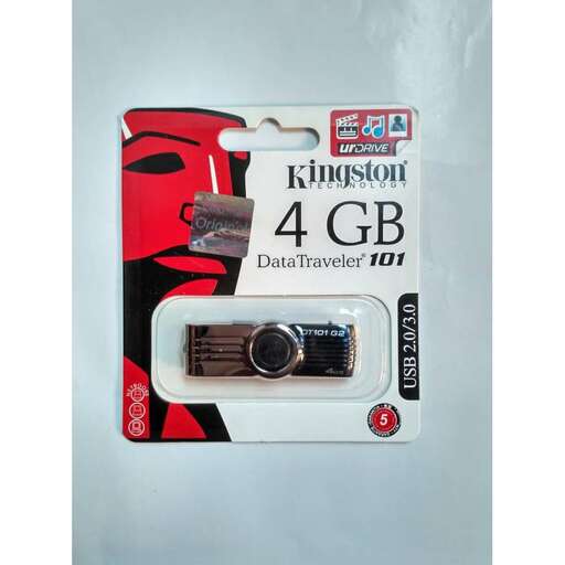 a camera in a plastic case