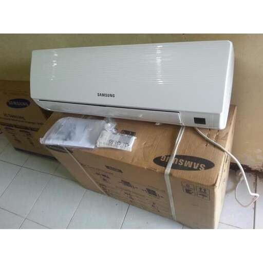 a large box with a printer on top of it.