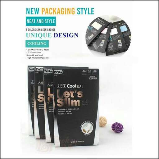 a new product for the new collection