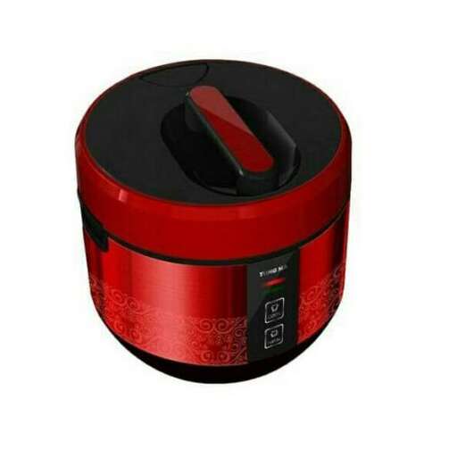 the red box with the black handle.