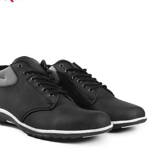 the new collection is now available in black and white.