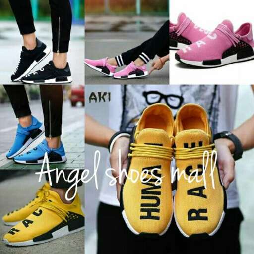 shoes for a girl who loves pink