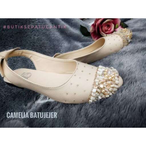 wedding shoes for the bride
