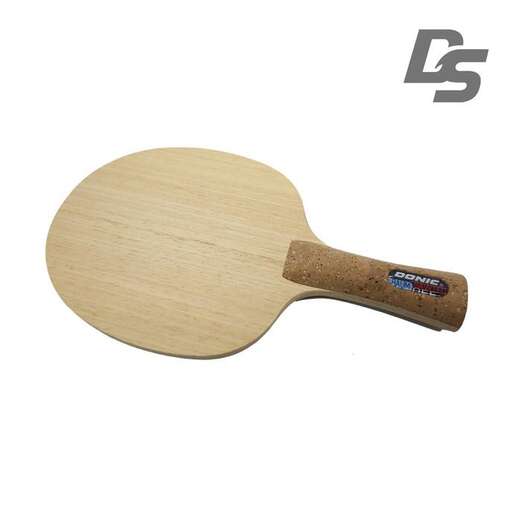 the wooden spoon is made from a single serving spoon.