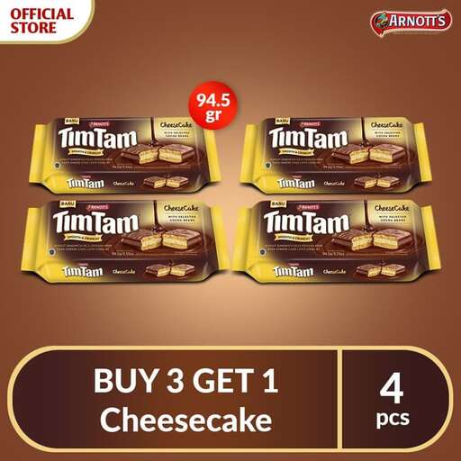 get the cheesecake by person