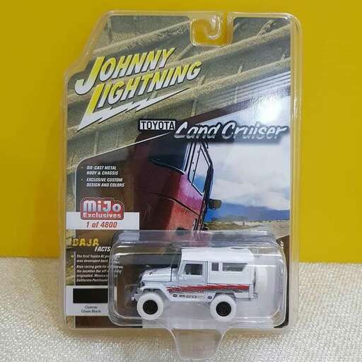 automobile model - i'm not sure if this is a toy.