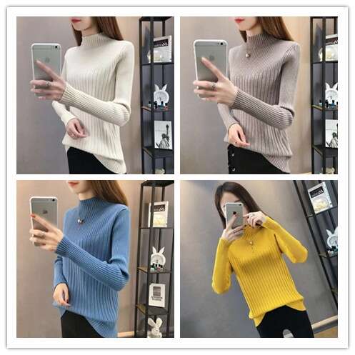 a new way to wear sweaters in your wardrobe