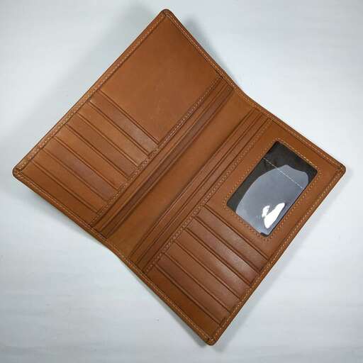 the paper is in the bag