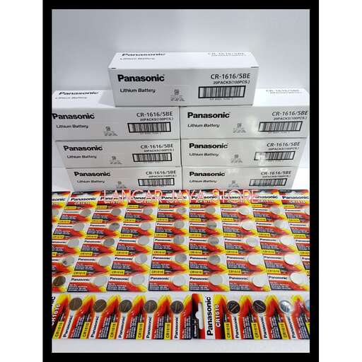 display of products in a supermarket