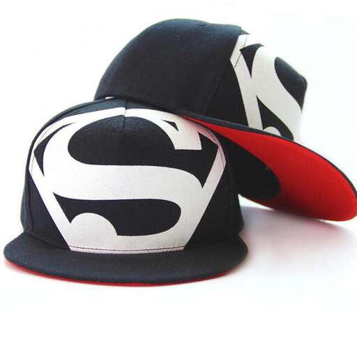a hat that is worn by a baseball player.