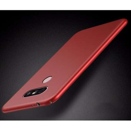 the back of the iphone