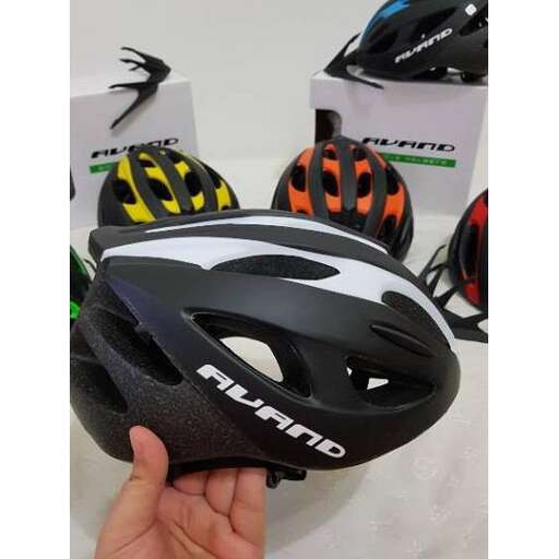 the helmet is available in the shop.