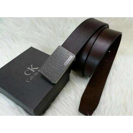 leather belt - - i want this in my life!