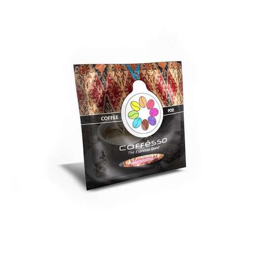 a bag of flowers in a bag