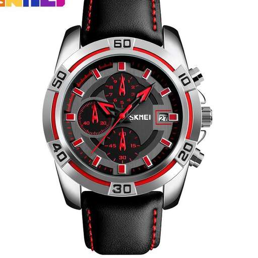 the watch is a must have for any occasion.