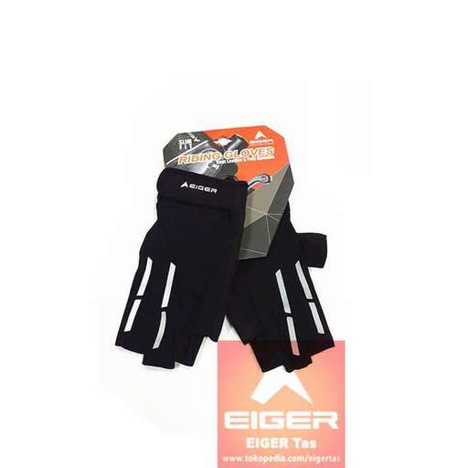 a pair of gloves for the new season.