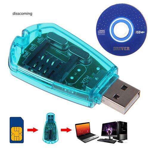 computer mouse in a blue case