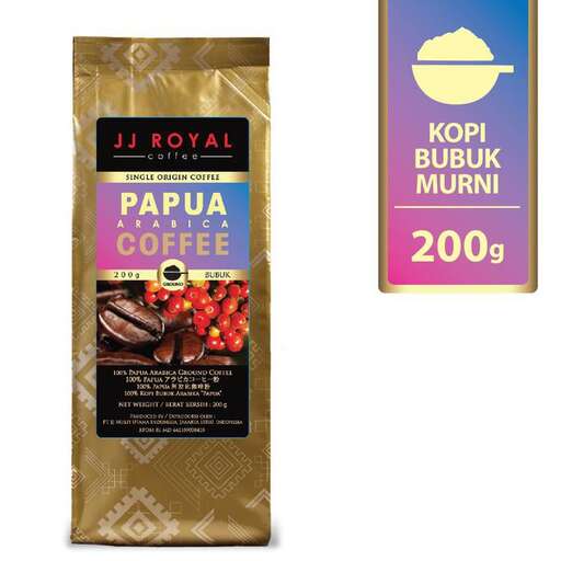 coffee in a box - -