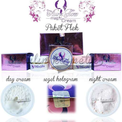 beauty products for a beauty salon