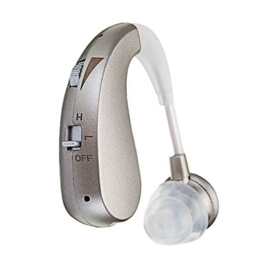 the headphones are designed to take care of the patient.