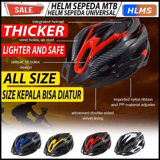 the helmet is available for sale.