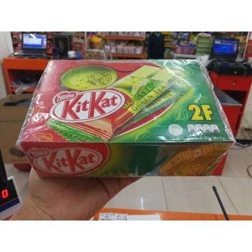 i'm in love with this box