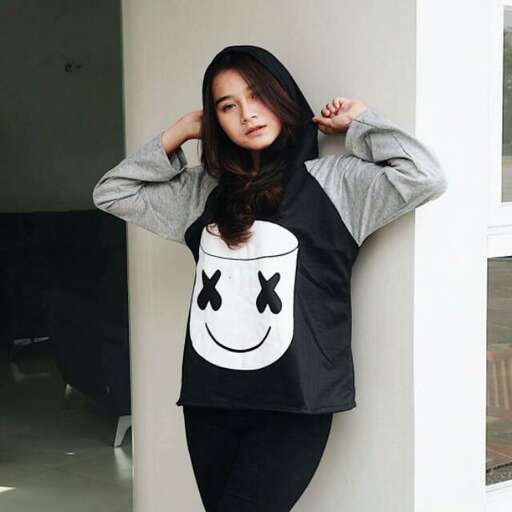 person is a fashion designer and illustrator based.