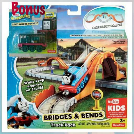 a set of toys for kids