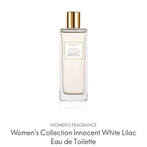 perfume - a fragrance for women