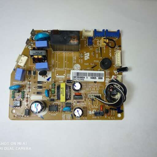 the motherboard is now removed from the motherboard.