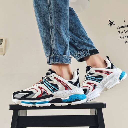 the new sneakers for men