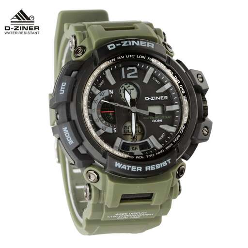 watch - - watch of the day