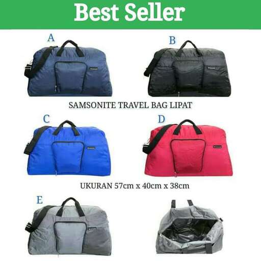 the best bags for travel