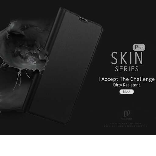 the skin is a good thing.