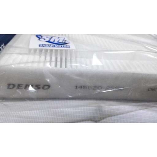 a package of mattresses wrapped in plastic.