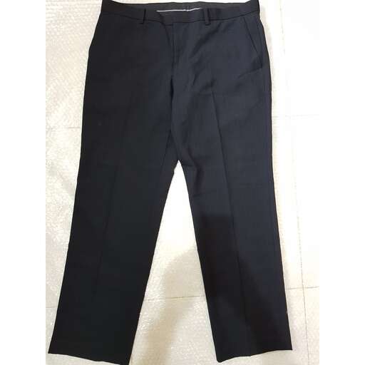 a pair of men's trousers