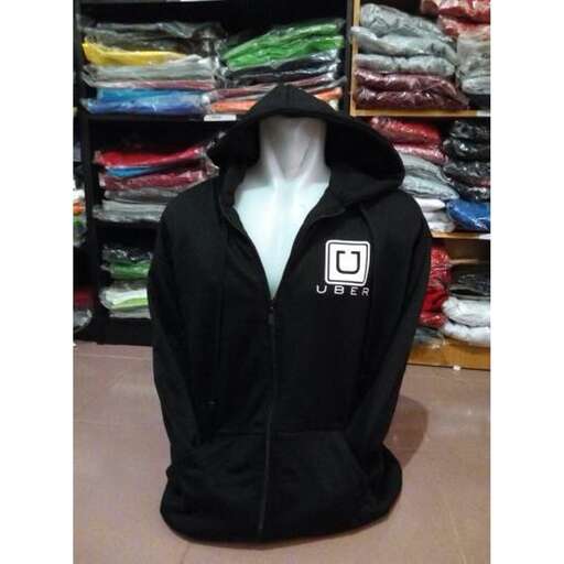 i'm not sure if this is a hoodie.