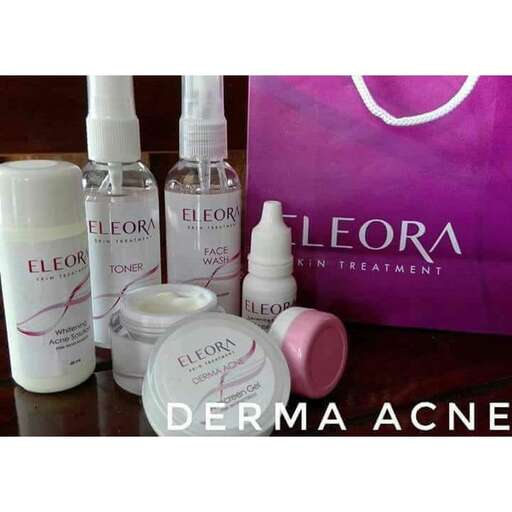 beauty products for all ages