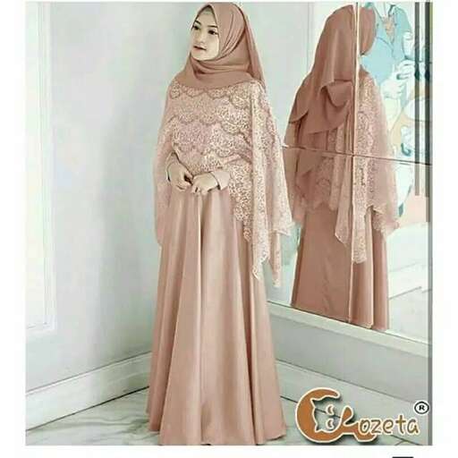 the dress is made of lace and the veil is very pretty
