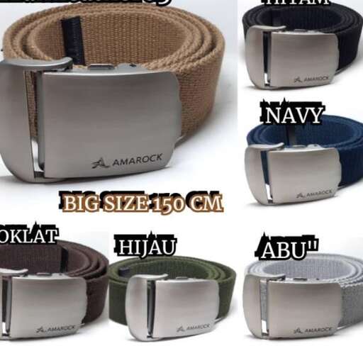 a belt with a leather band and a leather band.
