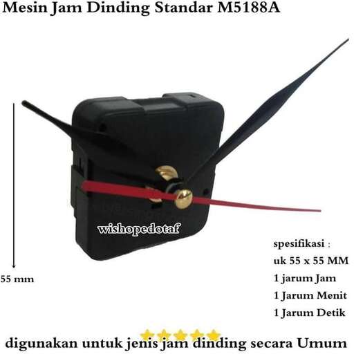 the front of the black box is a small square.