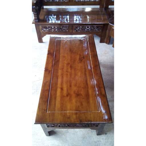 a very nice looking table for a customer.