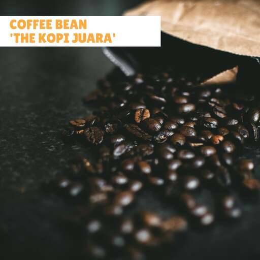 coffee beans are a popular choice for coffee.
