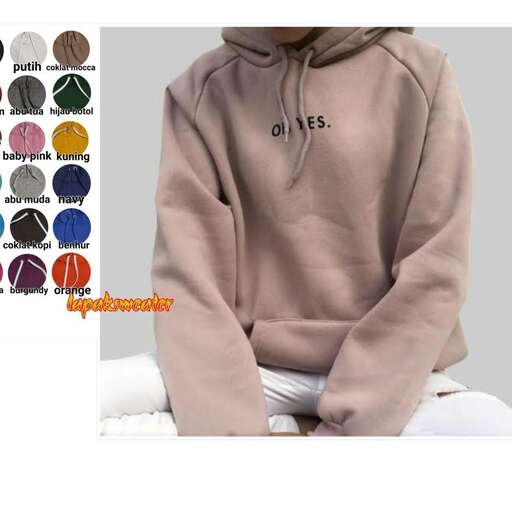 i like the hoodie and the hoodie.