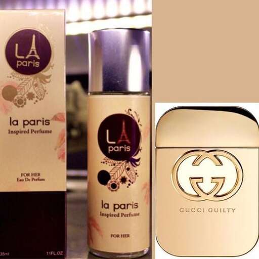 a new fragrance for women