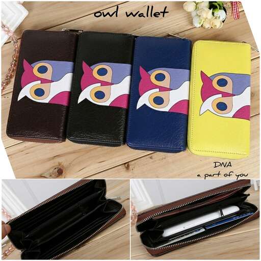 a wallet that i made for my husband.