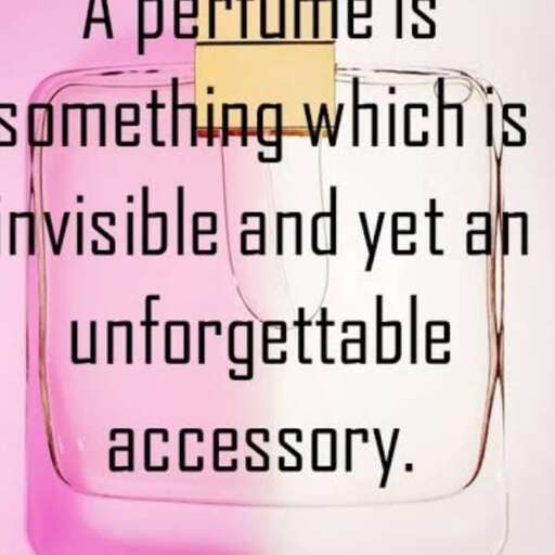 a person is something that is invisible and not an empty plastic bottle.