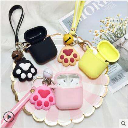 cute keychain for a cute little girl