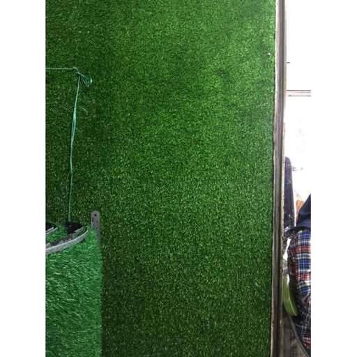 artificial grass for the garden