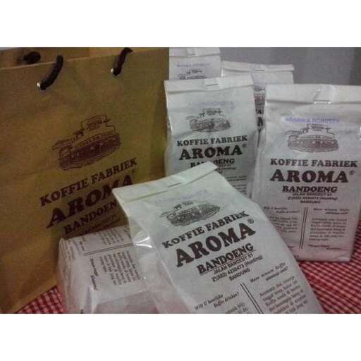 bags of the bag - -
